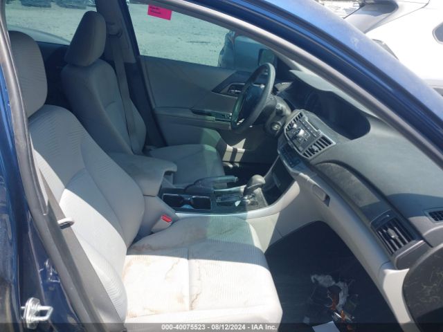 Photo 4 VIN: 1HGCR2F37FA160624 - HONDA ACCORD 