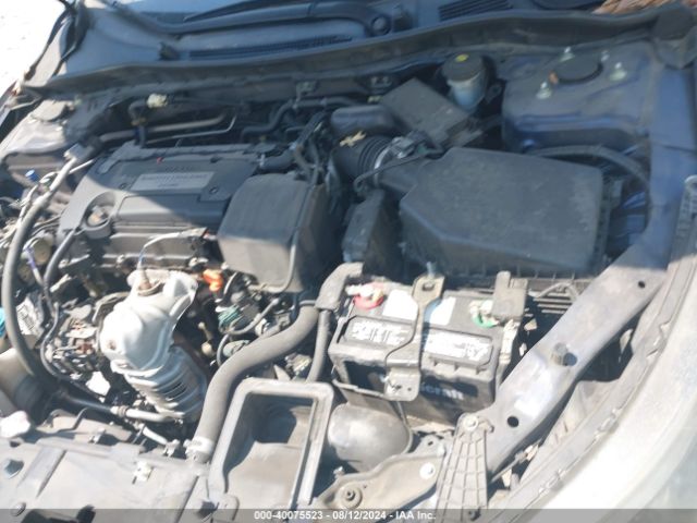 Photo 9 VIN: 1HGCR2F37FA160624 - HONDA ACCORD 