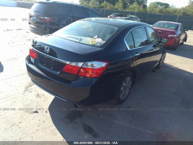 Photo 3 VIN: 1HGCR2F37FA174331 - HONDA ACCORD SEDAN 