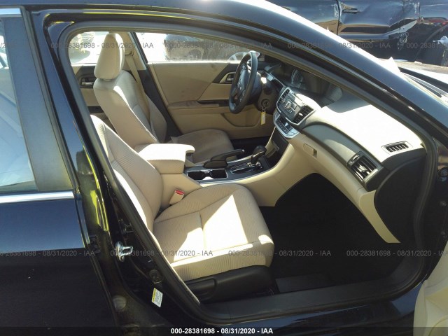 Photo 4 VIN: 1HGCR2F37FA174331 - HONDA ACCORD SEDAN 