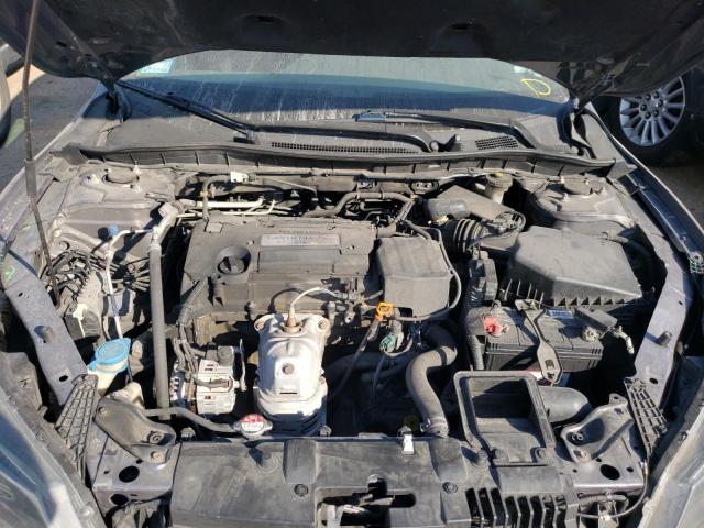 Photo 10 VIN: 1HGCR2F37FA175026 - HONDA ACCORD LX 