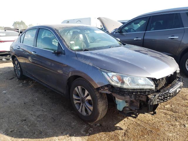 Photo 3 VIN: 1HGCR2F37FA175026 - HONDA ACCORD LX 