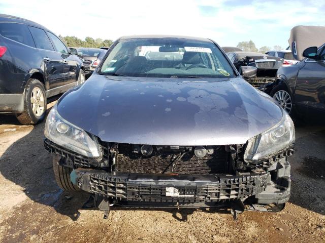 Photo 4 VIN: 1HGCR2F37FA175026 - HONDA ACCORD LX 