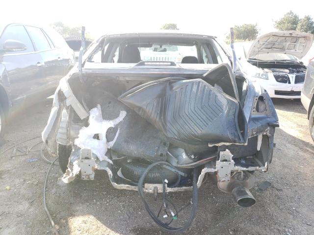 Photo 5 VIN: 1HGCR2F37FA175026 - HONDA ACCORD LX 