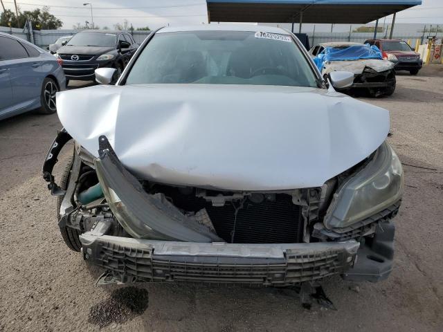 Photo 4 VIN: 1HGCR2F37FA175351 - HONDA ACCORD 