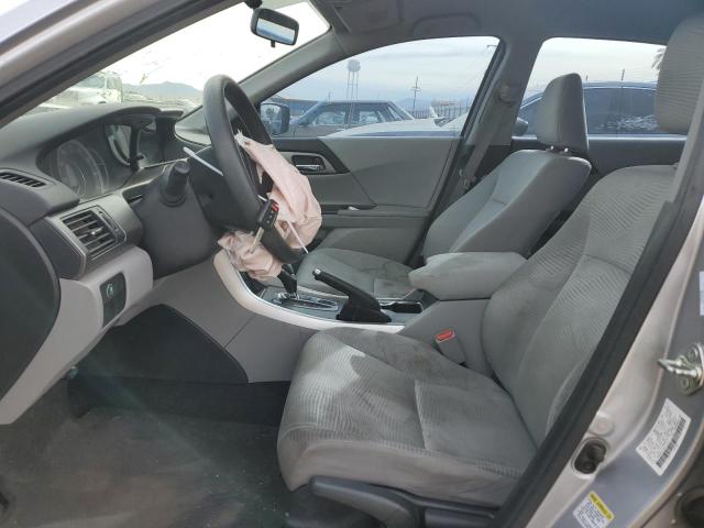 Photo 6 VIN: 1HGCR2F37FA175351 - HONDA ACCORD 