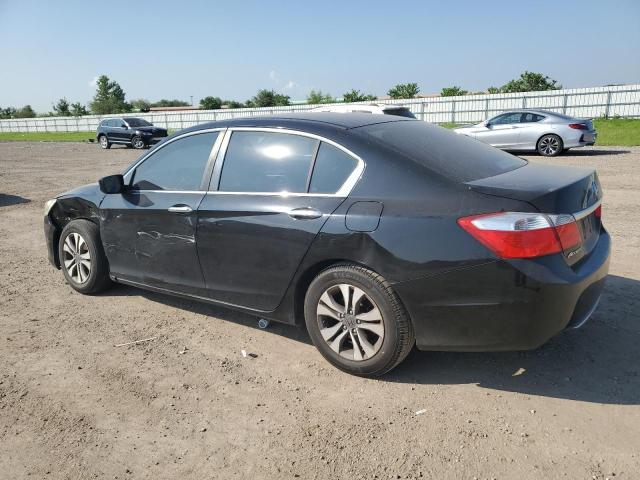 Photo 1 VIN: 1HGCR2F37FA180646 - HONDA ACCORD LX 