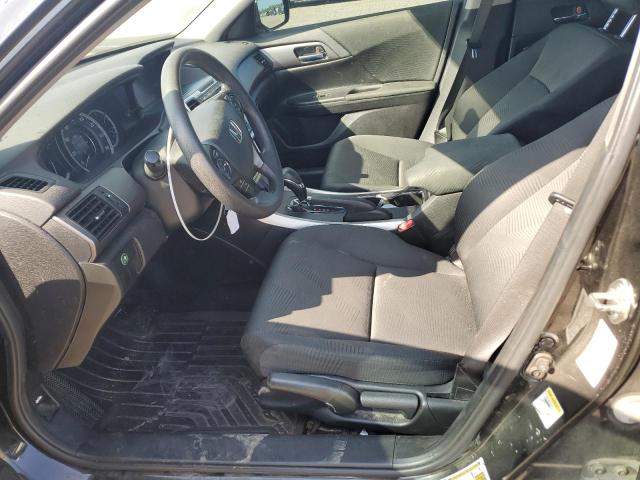 Photo 6 VIN: 1HGCR2F37FA180646 - HONDA ACCORD LX 