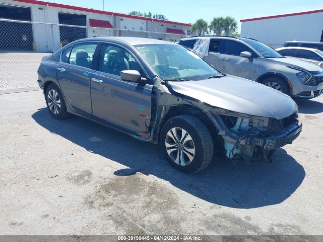 Photo 0 VIN: 1HGCR2F37FA184907 - HONDA ACCORD 