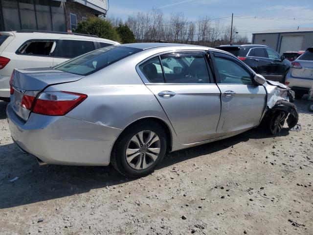 Photo 2 VIN: 1HGCR2F37FA192215 - HONDA ACCORD LX 