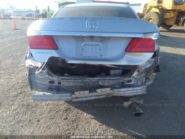 Photo 5 VIN: 1HGCR2F37FA196328 - HONDA ACCORD SEDAN 