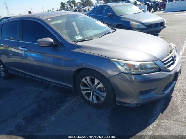 Photo 0 VIN: 1HGCR2F37FA200121 - HONDA ACCORD 