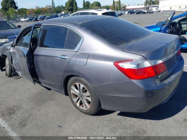 Photo 2 VIN: 1HGCR2F37FA200121 - HONDA ACCORD 