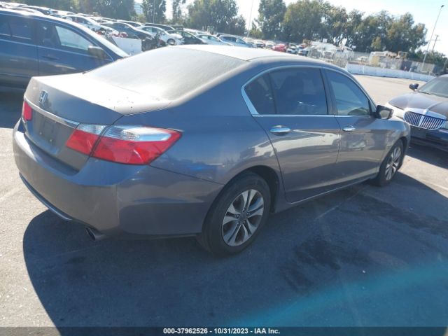 Photo 3 VIN: 1HGCR2F37FA200121 - HONDA ACCORD 