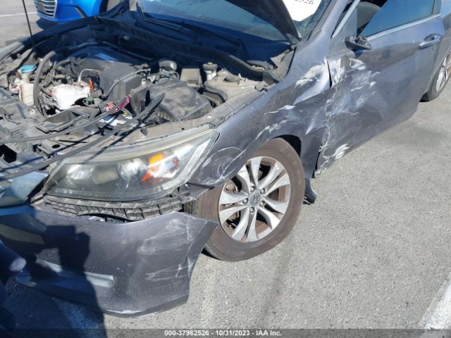 Photo 5 VIN: 1HGCR2F37FA200121 - HONDA ACCORD 