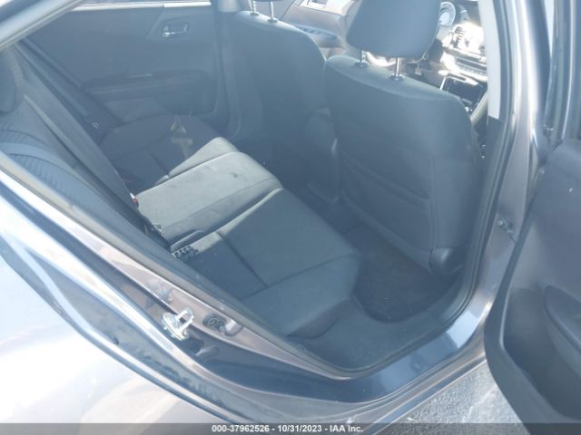 Photo 7 VIN: 1HGCR2F37FA200121 - HONDA ACCORD 