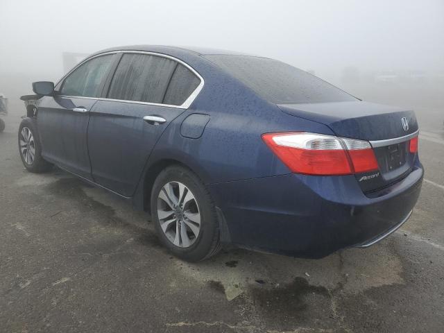 Photo 1 VIN: 1HGCR2F37FA203827 - HONDA ACCORD LX 