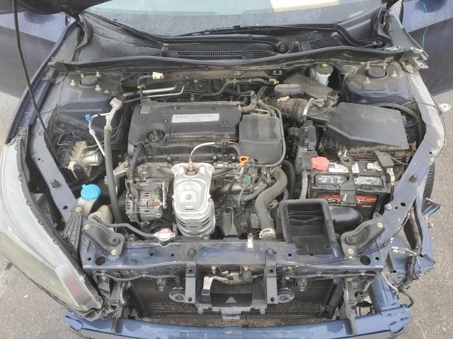 Photo 10 VIN: 1HGCR2F37FA203827 - HONDA ACCORD LX 