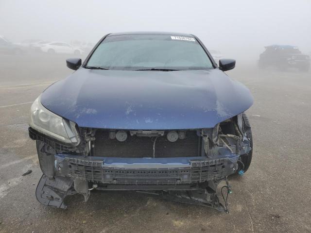 Photo 4 VIN: 1HGCR2F37FA203827 - HONDA ACCORD LX 