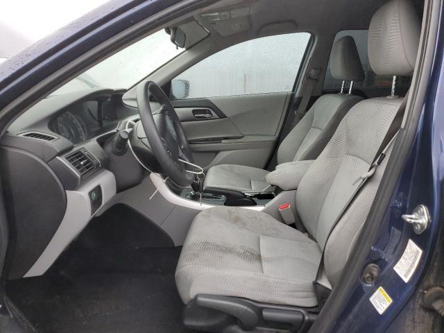 Photo 6 VIN: 1HGCR2F37FA203827 - HONDA ACCORD LX 