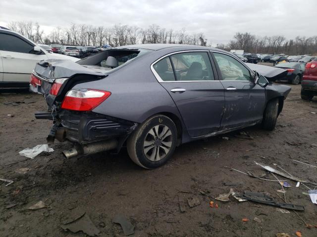 Photo 2 VIN: 1HGCR2F37FA204492 - HONDA ACCORD LX 