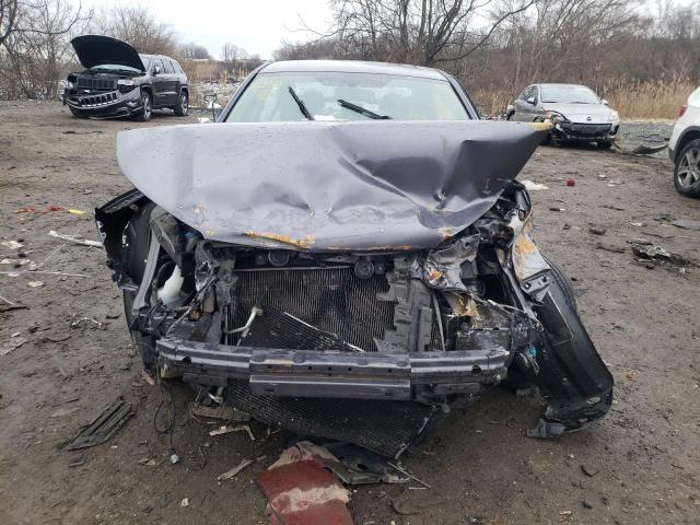 Photo 4 VIN: 1HGCR2F37FA204492 - HONDA ACCORD LX 