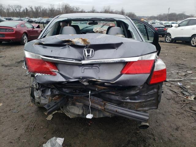 Photo 5 VIN: 1HGCR2F37FA204492 - HONDA ACCORD LX 