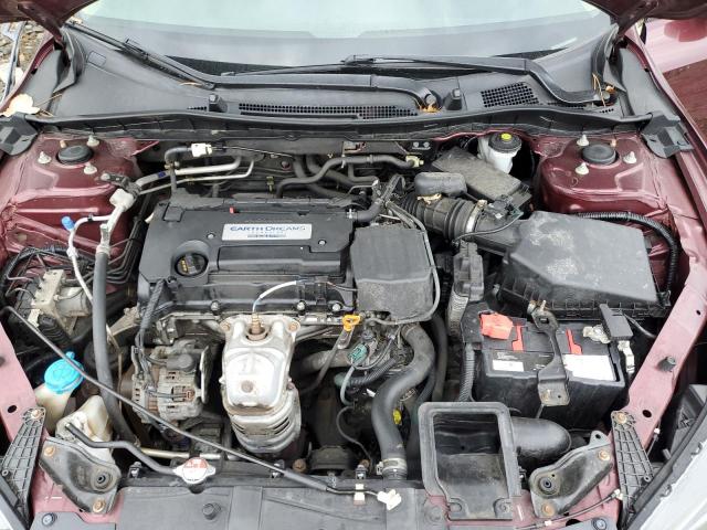 Photo 10 VIN: 1HGCR2F37FA209935 - HONDA ACCORD LX 