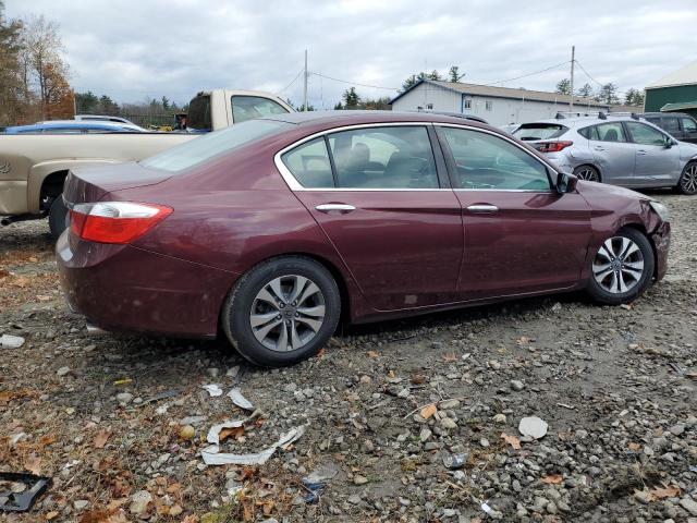 Photo 2 VIN: 1HGCR2F37FA209935 - HONDA ACCORD LX 