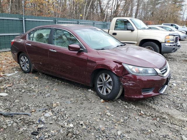 Photo 3 VIN: 1HGCR2F37FA209935 - HONDA ACCORD LX 