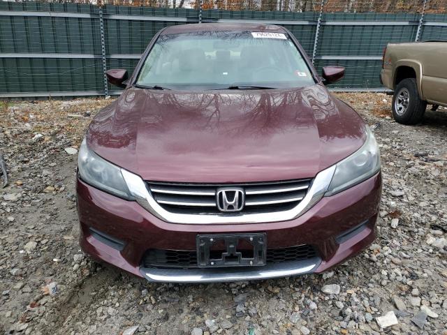 Photo 4 VIN: 1HGCR2F37FA209935 - HONDA ACCORD LX 