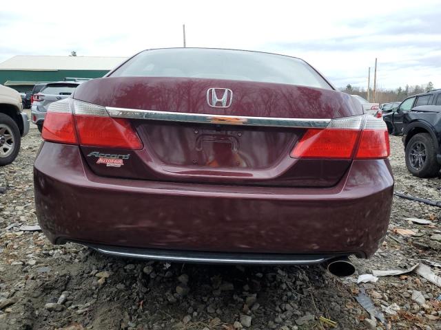 Photo 5 VIN: 1HGCR2F37FA209935 - HONDA ACCORD LX 