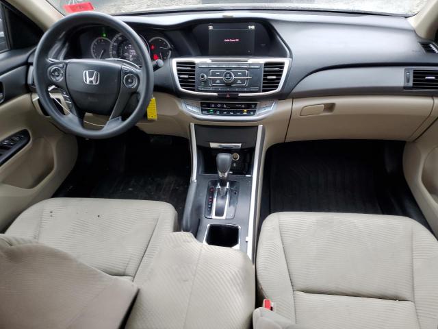 Photo 7 VIN: 1HGCR2F37FA209935 - HONDA ACCORD LX 