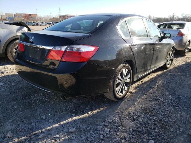 Photo 3 VIN: 1HGCR2F37FA212642 - HONDA ACCORD LX 