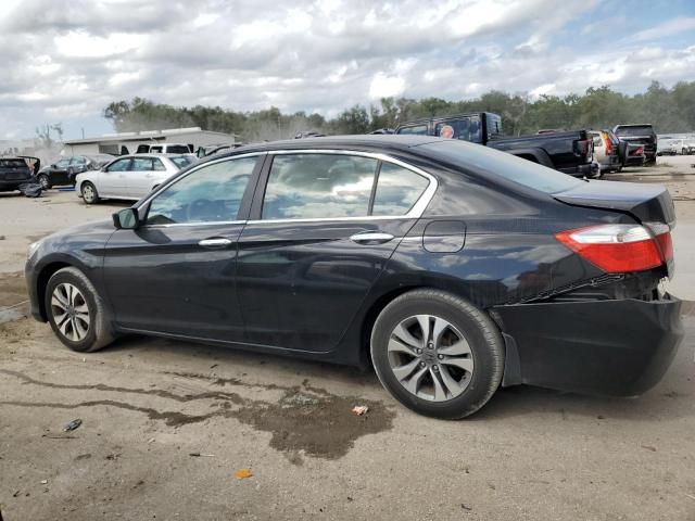 Photo 1 VIN: 1HGCR2F37FA214973 - HONDA ACCORD 