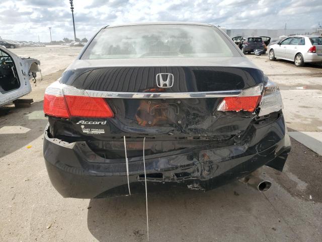 Photo 5 VIN: 1HGCR2F37FA214973 - HONDA ACCORD 