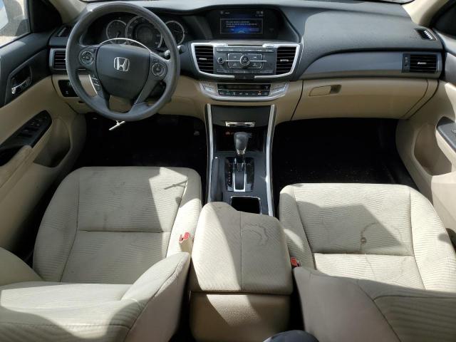 Photo 7 VIN: 1HGCR2F37FA214973 - HONDA ACCORD 