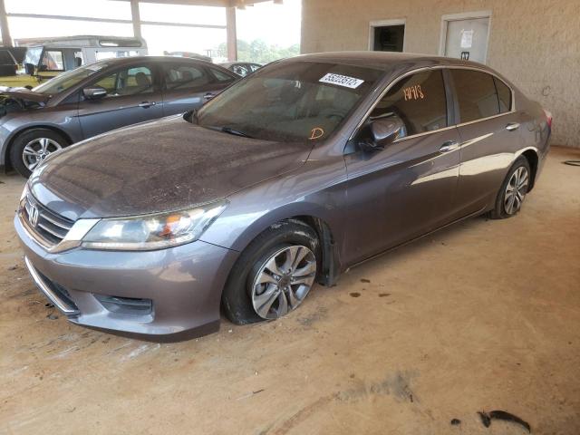 Photo 1 VIN: 1HGCR2F37FA217064 - HONDA ACCORD LX 