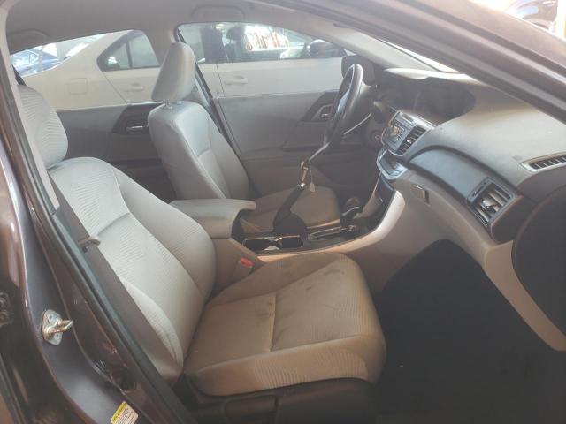 Photo 4 VIN: 1HGCR2F37FA217064 - HONDA ACCORD LX 