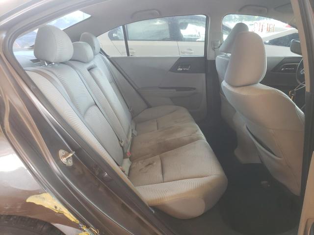 Photo 5 VIN: 1HGCR2F37FA217064 - HONDA ACCORD LX 