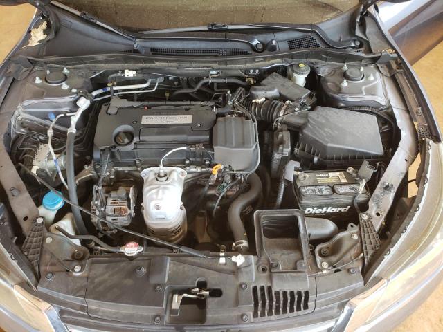 Photo 6 VIN: 1HGCR2F37FA217064 - HONDA ACCORD LX 