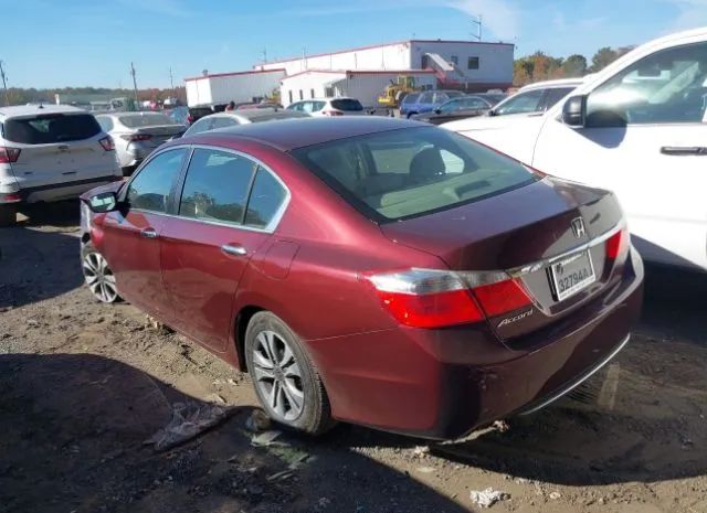 Photo 2 VIN: 1HGCR2F37FA223866 - HONDA ACCORD SEDAN 