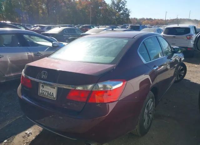 Photo 3 VIN: 1HGCR2F37FA223866 - HONDA ACCORD SEDAN 