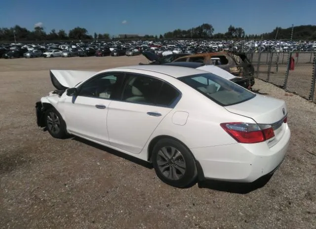 Photo 2 VIN: 1HGCR2F37FA224516 - HONDA ACCORD SEDAN 