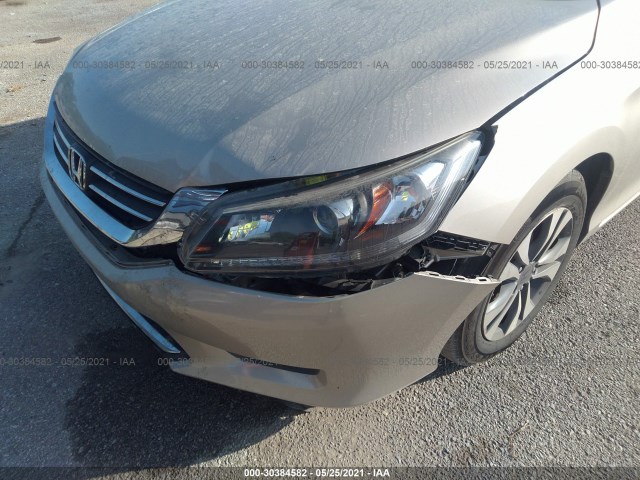 Photo 5 VIN: 1HGCR2F37FA227965 - HONDA ACCORD SEDAN 