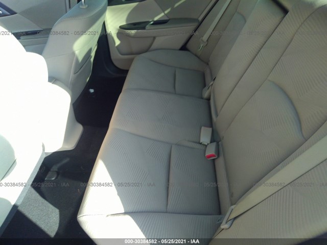 Photo 7 VIN: 1HGCR2F37FA227965 - HONDA ACCORD SEDAN 