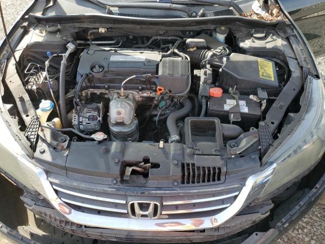 Photo 10 VIN: 1HGCR2F37FA229893 - HONDA ACCORD LX 