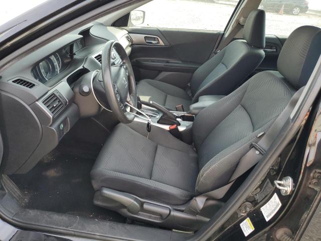 Photo 6 VIN: 1HGCR2F37FA229893 - HONDA ACCORD LX 