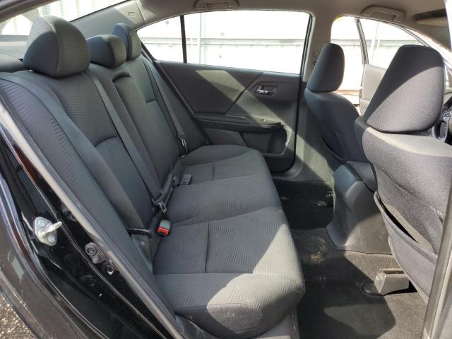 Photo 9 VIN: 1HGCR2F37FA229893 - HONDA ACCORD LX 