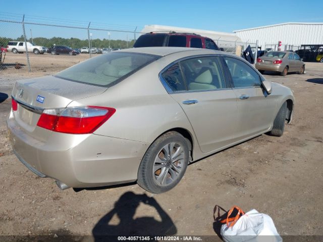 Photo 3 VIN: 1HGCR2F37FA230090 - HONDA ACCORD 